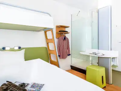 ibis budget Ludwigsburg - 6