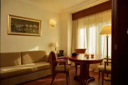 El Avenida Palace - 100