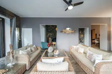 Koki Bonheur by muse villas - 34