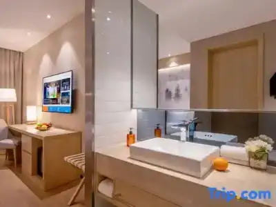 Le Meridien Zhengzhou - 99