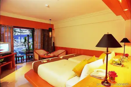 Seaview Patong - 44