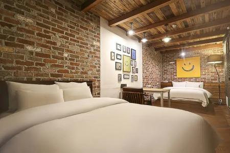 the Designers Jongro - 44