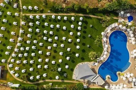 Atlantica Sea Breeze - Adults Only - 18