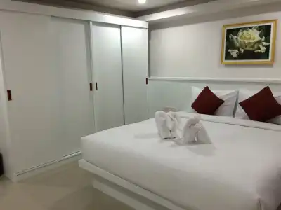 Angelina Guesthouse - 3