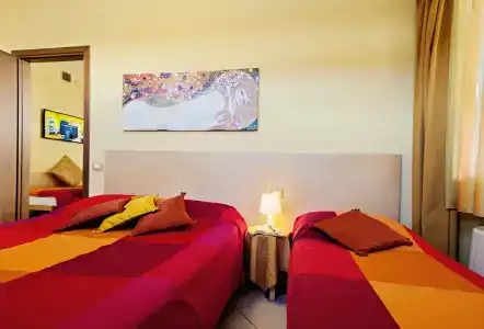 Bed & Breakfast Ai Cipressi - 2