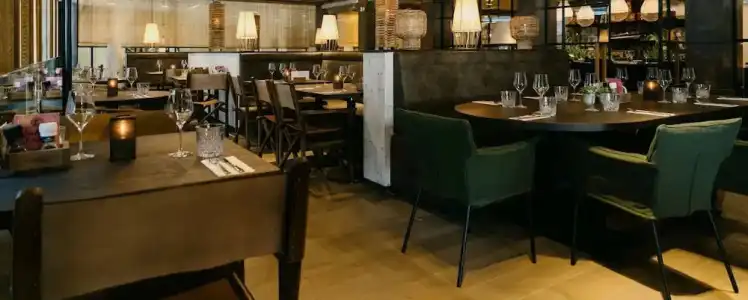 Element Amsterdam - 57