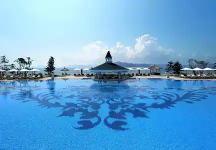 Vinpearl Resort & Spa Ha Long - 9