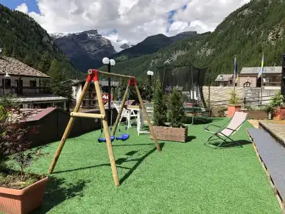 de Champoluc - 18