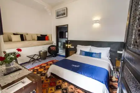 Riad Braya - 37