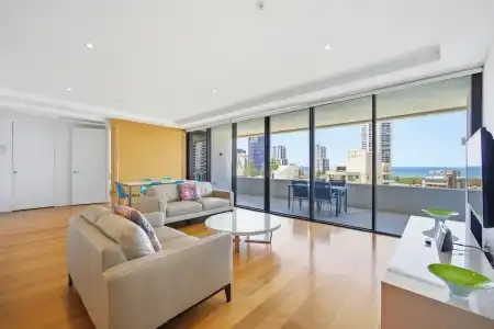 Aria Apartments - 102