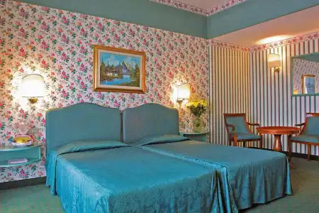 LA RESIDENCE & IDROKINESIS – Thermal Rehab - 2