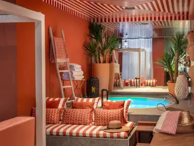 Chouchou Hôtel - 16