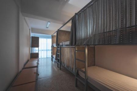Bedbox Hostel - 7