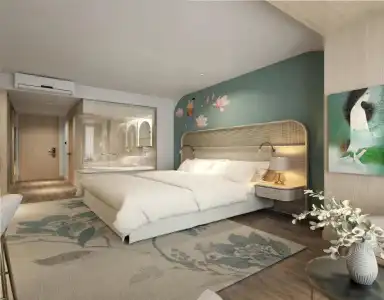 Hanoi Le Jardin & Spa - 35