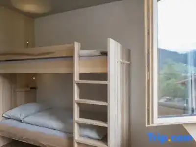 Youth Hostel Saanen-Gstaad - 58