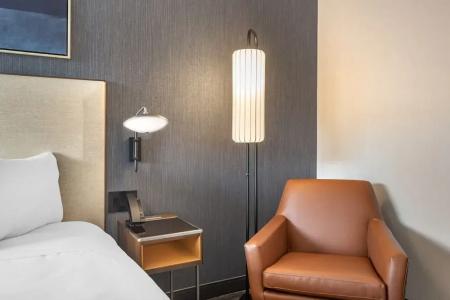 Courtyard Washington, DC Dupont Circle - 4