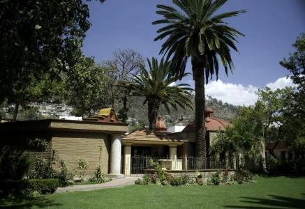 Los Olivos Spa - 20