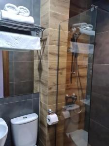 Hilltop Kazbegi - 44