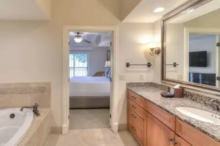 RiverStone Condo Resort & Spa - 192
