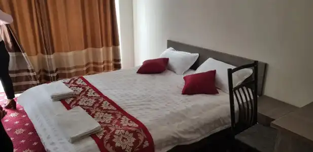 DDHotel - 1