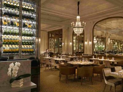 Hôtel Barrière le Normandy - 21