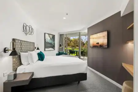 Pullman Quay Grand Sydney Harbour - 70