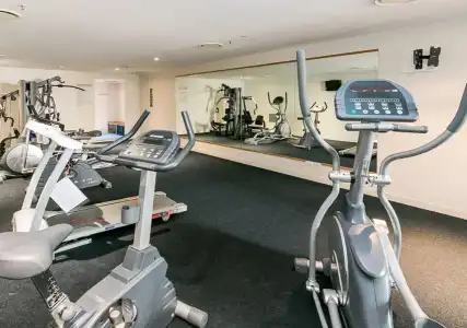 Grand Mercure Apts Allegra - 21