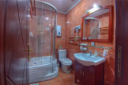 Garni Planeta Inn - 9