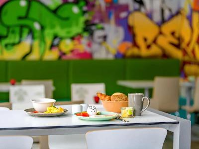 Ibis Styles Berlin Mitte - 37