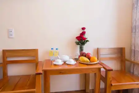 Kim Hoa Resort - 74