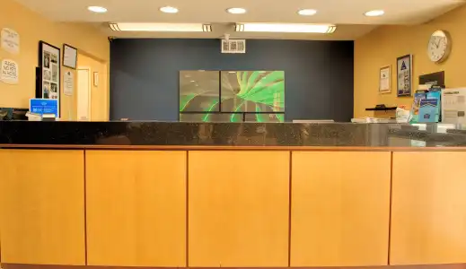 Fairfield Inn by Marriott Las Cruces - 29