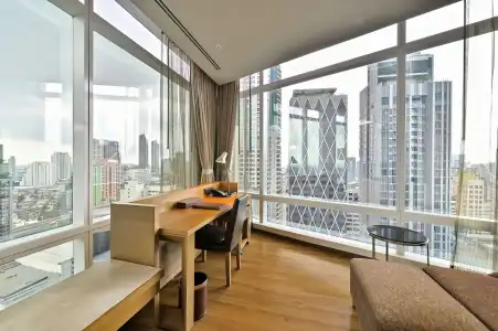 Eastin Grand Sathorn - 10