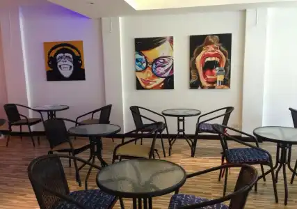 iCheck inn Ao Nang Krabi - 34