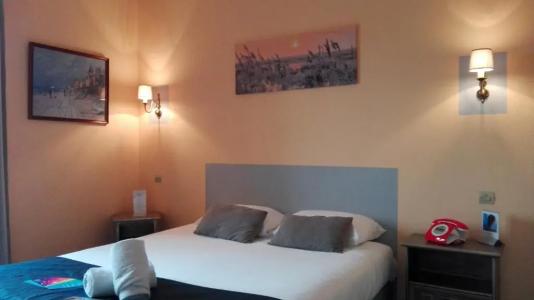 Hôtel le Chantilly - 71