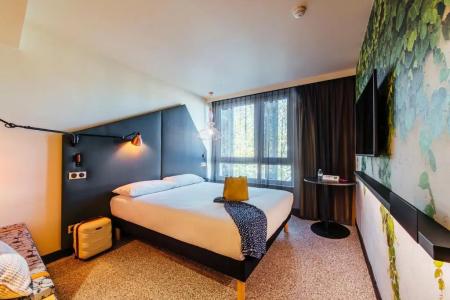 Ibis Styles Rouen Centre Rive Gauche - 28