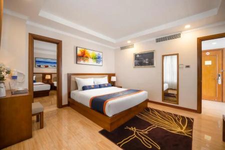BlueSun Danang Beach - 91