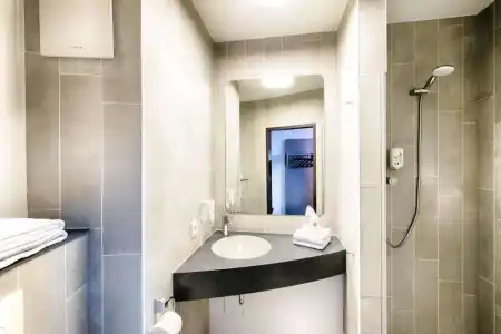 B&B Ulm - 41