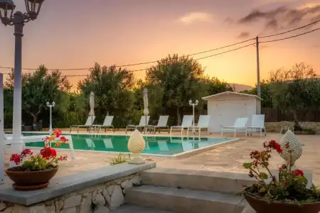 Tramonto Ibleo Resort - 58