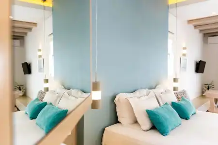 Kandiani Bleu Ciel - 237