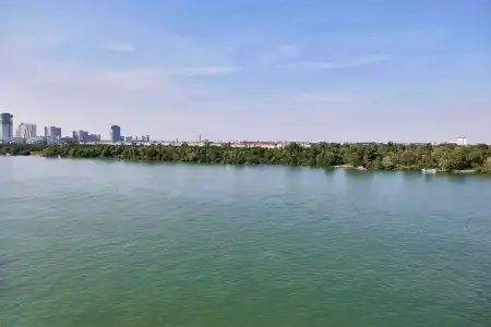Hilton Vienna Waterfront - 100