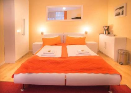 City Guesthouse Pension Berlin - 42