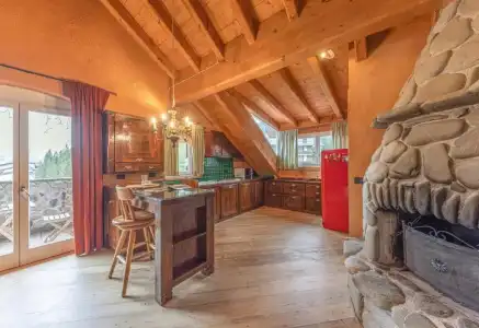 Historic Residence Madonna - 28
