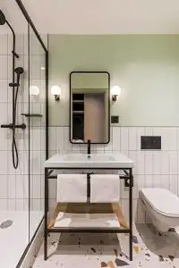 Altein Arosa, a Faern Collection Resort - 66