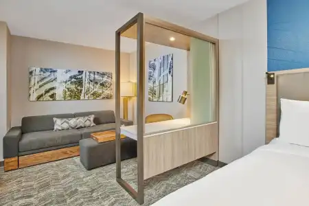 SpringHill Suites by Marriott Chicago Chinatown - 38