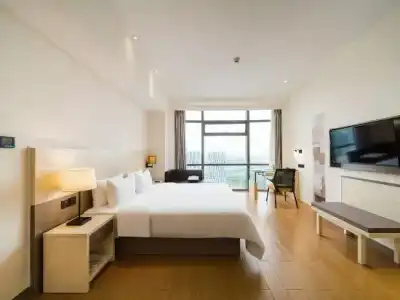 Yes Inn - 19