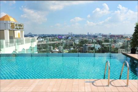 Al Meroz Bangkok - 19