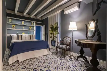 4 Quarti B&B - Appartamenti - 89
