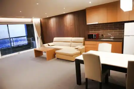 Incheon STAY - 59