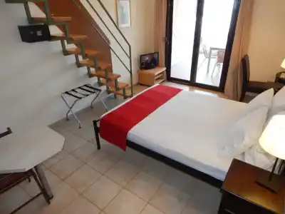 Kripis Studio Pefkohori - 221