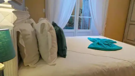 Le Relais Du Postillon - 32